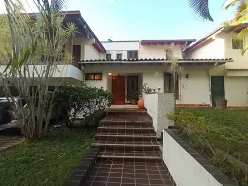 Venta De Casa En La Tahona- Aa