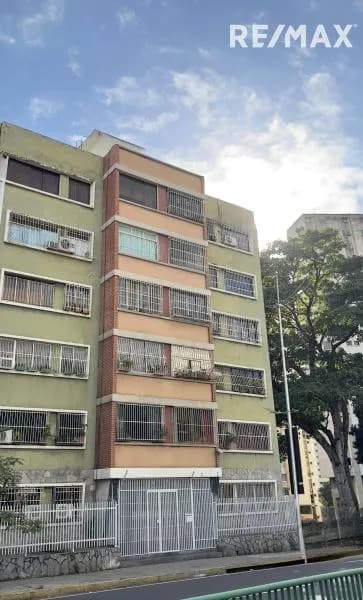 Venta de Apartamento- Avenida Libertador