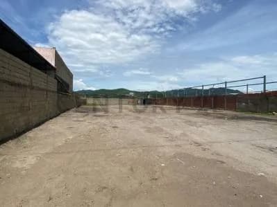 ventas de amplios terrenos