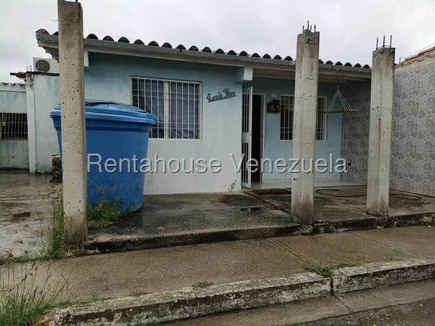 Casa (1 Nivel) en Venta en Parroquia El Cuji, Lara
