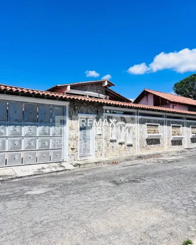 Casa en Venta