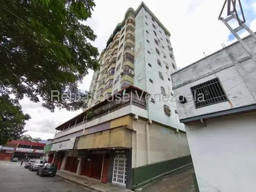 Apartamento En La Victoria Aragua, Zona Centro. Ljsa 26-9549