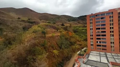 Apartamento En Alquiler En El Encantado. Lab