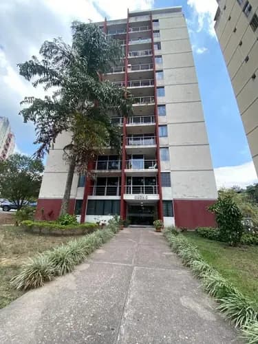 Alquiler Apartamento Ubicado En La Arboleda. Ia