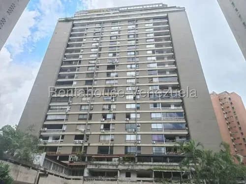 Impecable Apartamento En Venta Ubicado En Urb. Prado Humboldt 26-18795