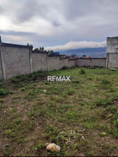 Terreno en venta en Paramillo, San Juan Bautista, San Cristóbal, Táchira, VEN - $20k