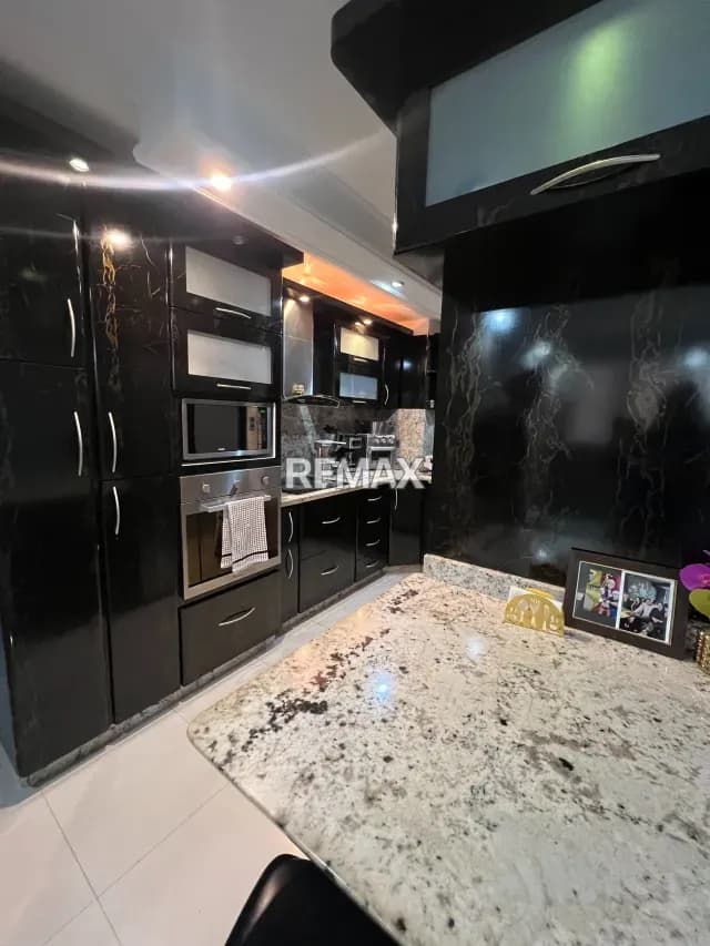 Apartamento en venta Tulipan