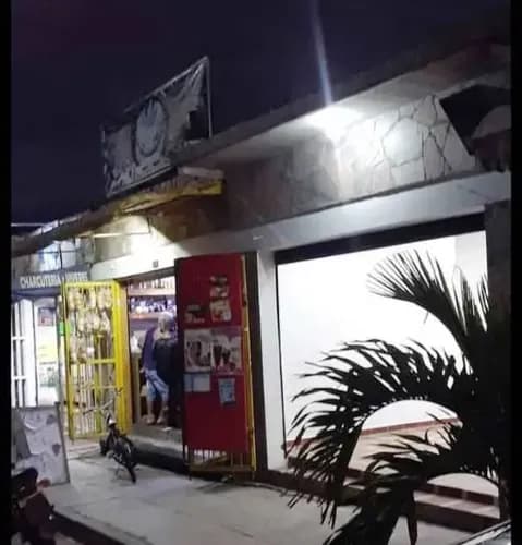 Local Comercial En C.c. Los Jarales. San Diego. Pll-330
