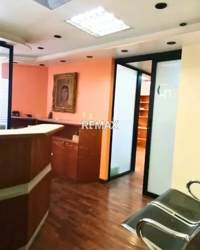 OFICINA 71 MT2 EN VENTA, BELLO MONTE