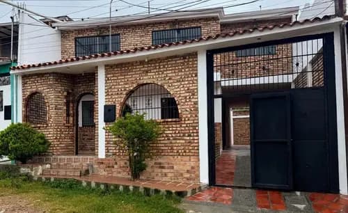 Casa En Venta - Sector Tucape - Municipio Cárdenas
