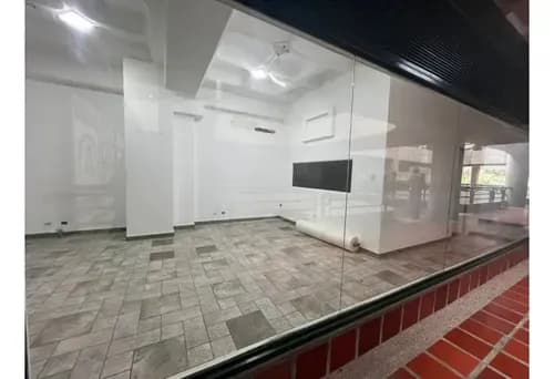 Alquiler De Local Comercial San Antonio De Los Altos