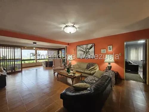 Apartamento En Venta Miranda Yf 26-14393
