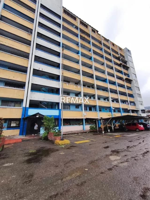 Apartamento en alquiler Conjunto residencial Villa del Carmen la concordia al lado del centro comercial mercado metropolitano