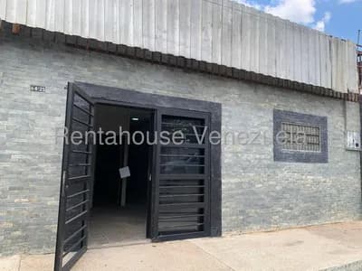 Local Comercial en alquiler en Los Pinos, Cabudare, Lara - $300