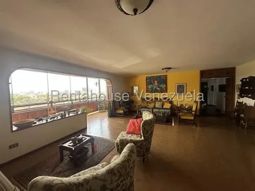 Pent-house En Venta En La Campiña Ng 26-15818 Yg