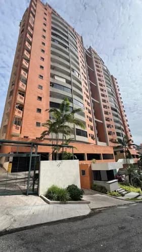 Apartamento En Alquiler En El Parral Res Le Parc Gz