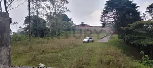 Venta De Terreno El Junquito 18.100 Mts Ideal Para Desarrollo Habitacional