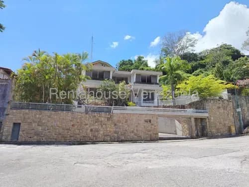 Yb Se Ofrece En Alquiler Excelente Casa En Prados Del Este #26-19988