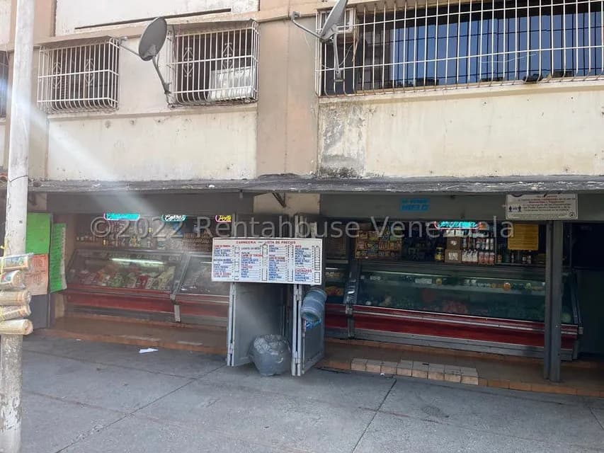 Negocios y Empresas (Alimentos y Bebidas) en Venta en Ruiz Pineda, Distrito Metropolitano