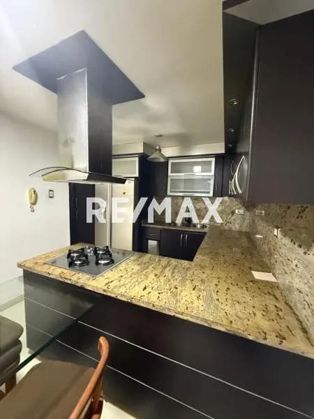 Apartamento en venta