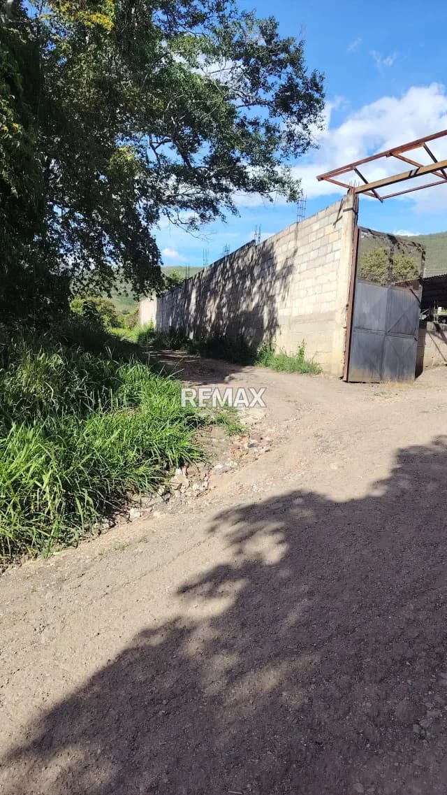 Terreno en Venta