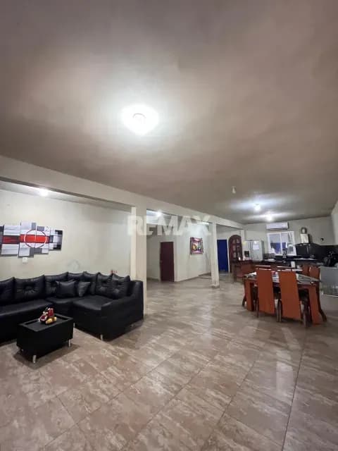 Casa de dos plantas en Cumbres de Maracaibo