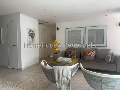 Apto En Venta Mls #26-20617 El Marques