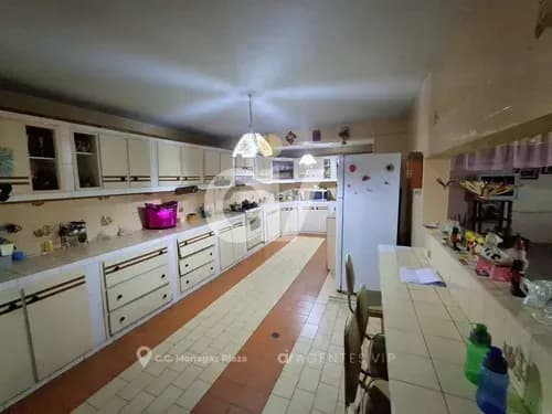 Urbanización La Floresta
