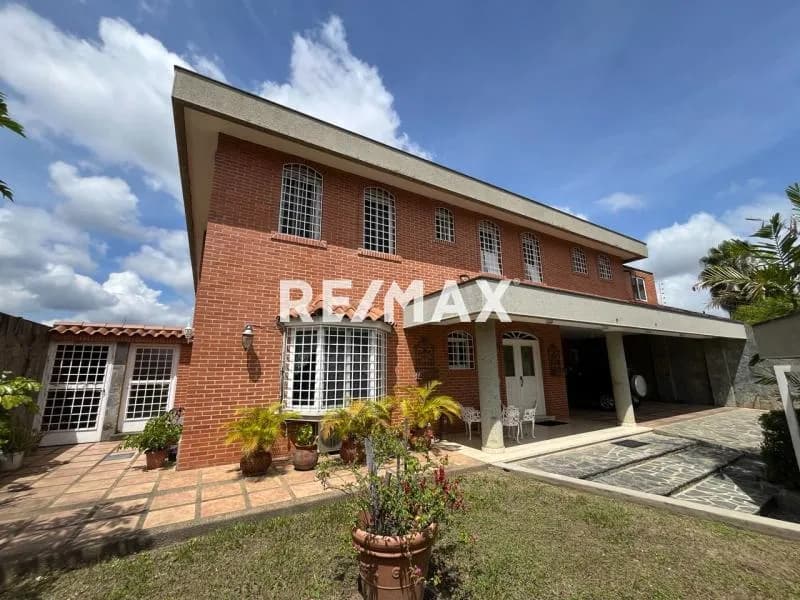 Venta. Casa. Tzas del Club Hípico. Caracas
