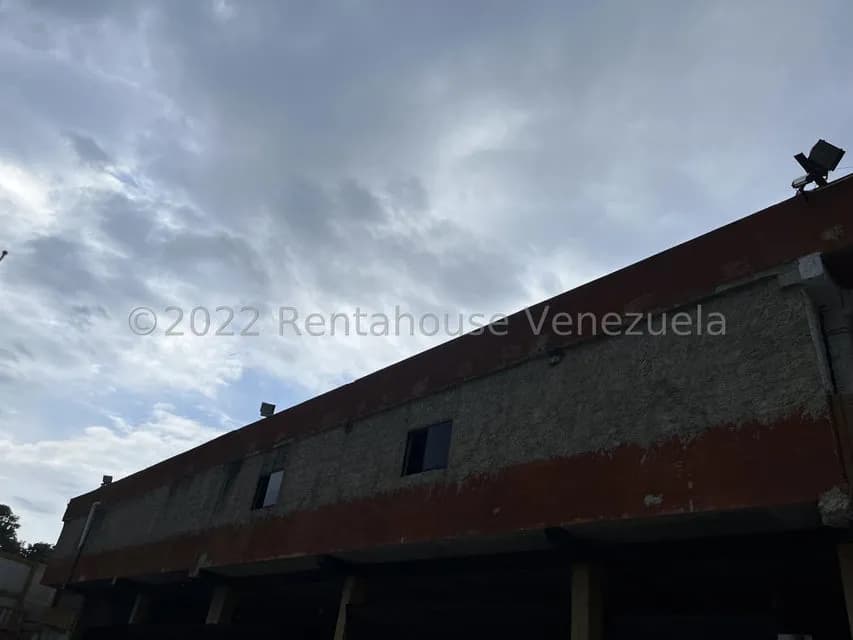 Comercial (Galpon - Deposito) en Alquiler en Ezequiel Zamora, Vargas