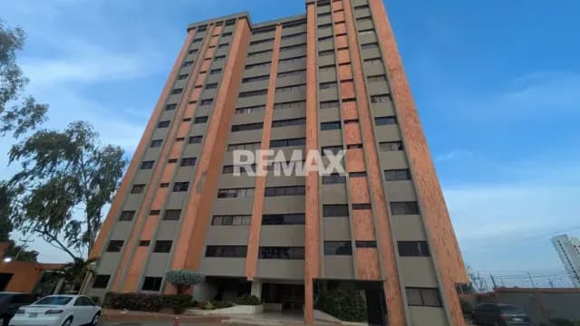 Hermoso Apto en venta EDIF.Resd.PARIS la lago