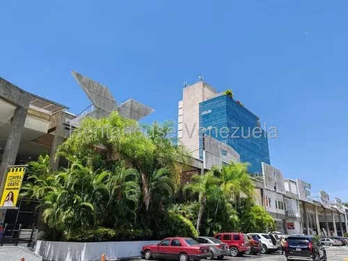 Nv Oficina En Venta En Macaracuay 26-20523 Yk