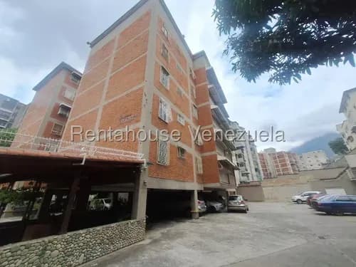 Apartamento En Venta El Marques