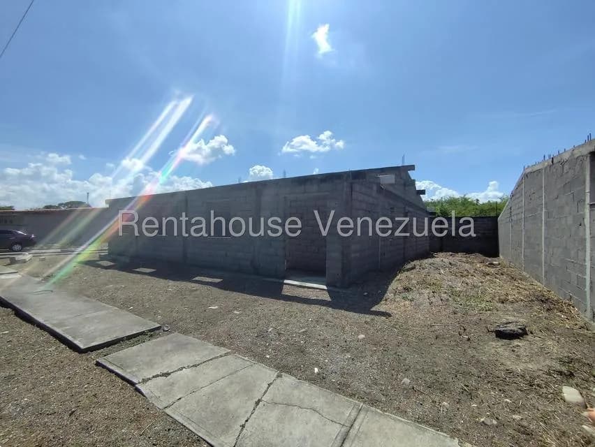Casa (1 Nivel) en Venta en Araure, Portuguesa