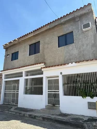 Ad. Casa En Venta Valle Verde . San Diego Carabobo