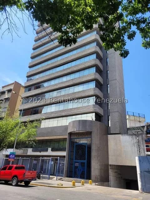 Comercial (Oficina) en Venta en Bello Monte, Distrito Metropolitano