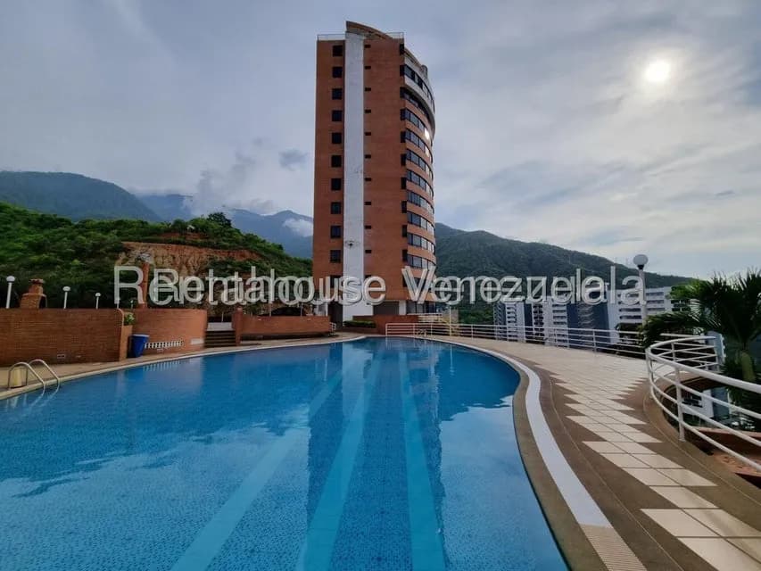 Apartamento (1 Nivel) en Venta en La Llanada, Vargas