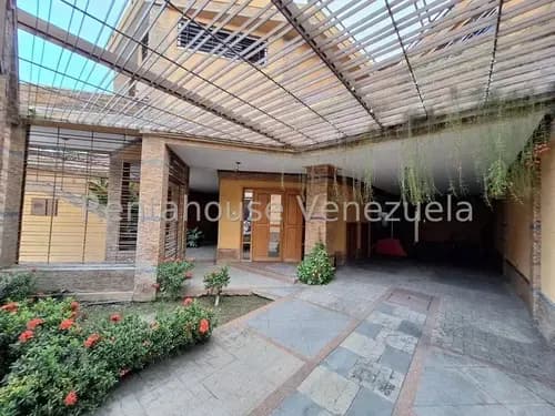 Vivir En La Victoria: Casa Moderna En La Castellana, Terraza Con Parrillera. Ljsa 25-7612