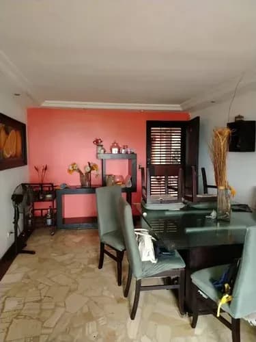 Apartamento En Venta Terrazas De Guaicoco