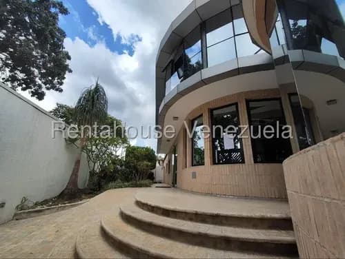 Me 25-12818 Alquiler Oficina Vista Alegre