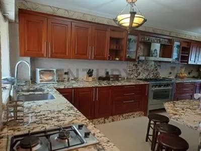En venta Espectacular Apartamento de lujo en puerto la cruz