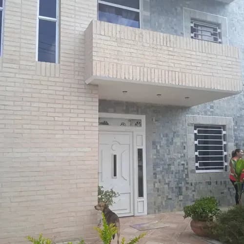 Casa En Venta La Morita, Moderna