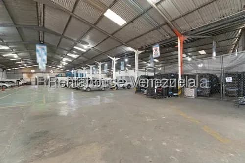 Ls Vende Galpon El Encantado Macaracuay