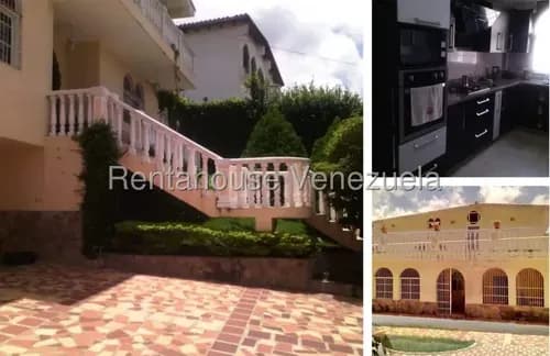 Majestuosa Quinta De Lujo Con Pisos De Mármol En Venta Urb Colinas Del Santa Rosa Barquisimeto Asesora Mehilyn Perez