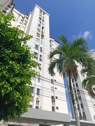 Apartamento En Venta, Naguanagua La Granja, Res Antillas A, Pozo Propio, Junio Sn