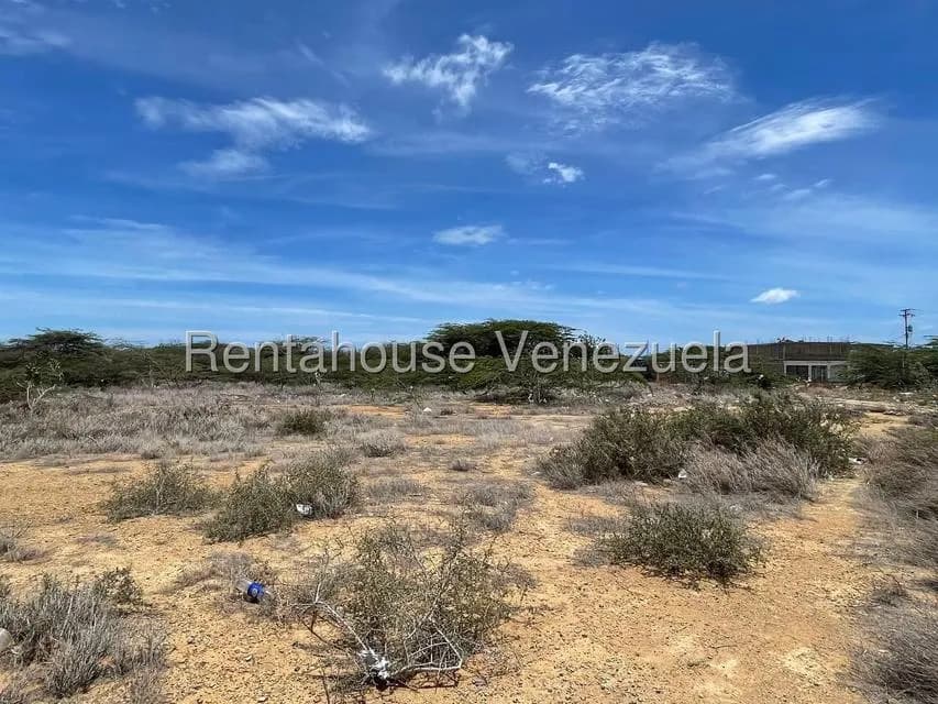 Terreno (Residencial) en Venta en Puerta Maraven, Falcon