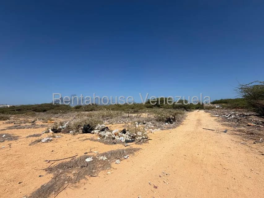 Terreno (Residencial) en Venta en Puerta Maraven, Falcon