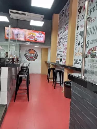 Exclusivo Local Gourmet En Alquiler: El Punto Estratégico De La Candelaria