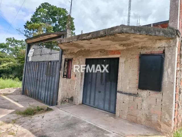 VENTA DE GALPON EN PALO GORDO PARTE ALTA