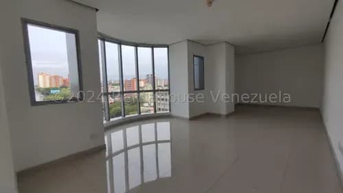 Mehilyn Perez Vende Oficina Vanguardista A Estrenar Con Ubicación Privilegiada Y Vista Panorámica Al Este Barquisimeto,lara